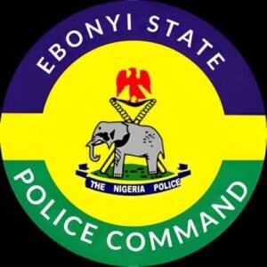 EBONYI POLICE COMMENCE STRICT ENFORCEMENT OF TRAFFIC LAWS