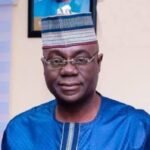 TINUBU APPOINTS ABEL ENITAN AS HEAD OF CIVIL SERVICE