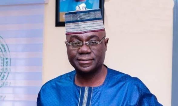 TINUBU APPOINTS ABEL ENITAN AS HEAD OF CIVIL SERVICE
