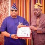 ADELEKE’S VISIT TO TINUBU NOT LINKED TO APC DEFECTION, CAMPAIGN COUNCIL SAYS