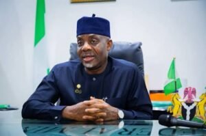 ALAUSA: RECOVERED FUNDS SHOULD SUPPORT NIGERIAN STUDENTS THROUGH NELFUND