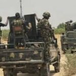 TROOPS REPEL TERRORIST AMBUSH, KILL TWO IN SOKOTO