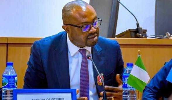 FG CLARIFIES THAT NIGERIA’S LAND BORDERS ARE NOT CLOSED