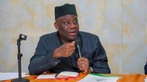 FG STRENGTHENS SAFE SCHOOLS INITIATIVE TO PROTECT STUDENTS, TEACHERS