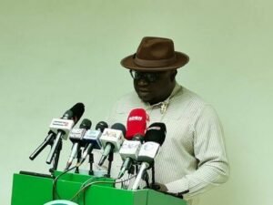 NIGERIA SECURES DIPLOMATIC APPROVAL FOR 97% OF AMBASSADOR