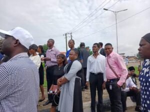 EDO JUSUN PROTESTS PROPOSED AMENDMENT TO JUDICIAL AUTONOMY LAW