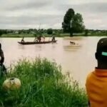 BOAT ACCIDENT CLAIMS 47 LIVES IN SOKOTO