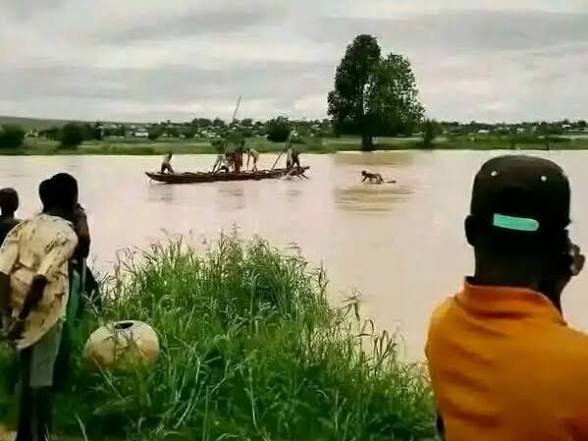 BOAT ACCIDENT CLAIMS 47 LIVES IN SOKOTO