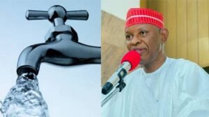 KANO GOVT, NIWE BOOST COLLABORATION ON WATER INFRASTRUCTURE