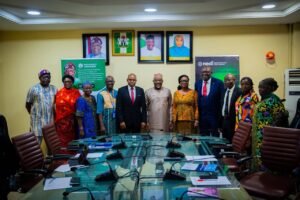 ALAUSA, UNESCO STRENGTHEN COLLABORATION ON EDUCATION REFORMS