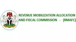 REVENUE MOBILISATION ALLOCATION AND FISCAL COMMISSION