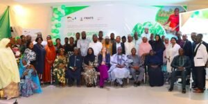 GIZ AGFIN SUPPORTS 101,000 FARMERS WITH N61BN FINANCING