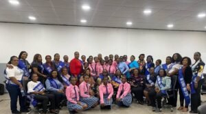 WAI GLOWING WINGS MENTORS 80 GIRLS ON AVIATION CAREERS