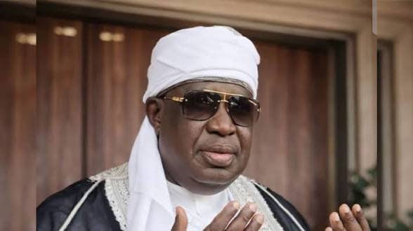 ABDULRAZAQ APPOINTS MASHOOD MUSTAPHA KWARA’S 2027 AMEERUL HAJJ