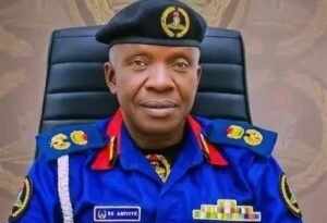 NSCDC SUSPENDS NIGER COMMANDANT OVER MINERS’ DEATHS