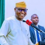 EKITI TRIBUNAL STRIKES OUT PDP GOVERNORSHIP PETITION