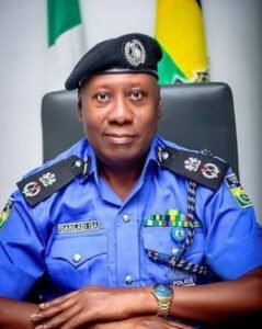 POLICE ARREST MAN OVER MOTHER’S ALLEGED MURDER IN ABIA