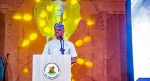 MAKINDE PLEDGES ECONOMIC RESET, MINING DEVOLUTION
