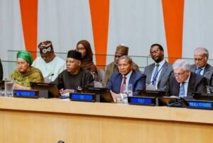 NIGERIA, ITALY MOBILISE $5BN FOR GLOBAL EDUCATION