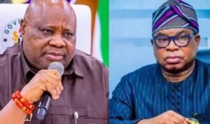 PDP REJECTS PETITION CHALLENGING ADELEKE’S OSUN ELECTION VICTORY