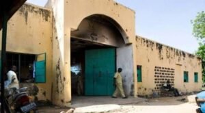 NCoS CONTAINS CHOLERA OUTBREAK AT KANO CUSTODIAL CENTRE