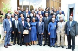 FG MOVES TO REVIEW NATIONAL MARRIAGE AND DIVORCE POLICY