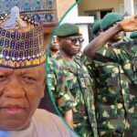 ARMY DENIES ABDUCTION OF IMAMS AT SENATOR YARI’S RESIDENCE