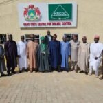 KANO RESTRUCTURES MALARIA PREVENTION TEAM FOR BETTER PERFORMANCE