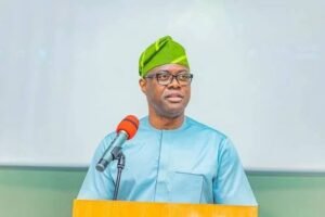 APM LAUNCHES 2027 PRESIDENTIAL CAMPAIGN FOR MAKINDE