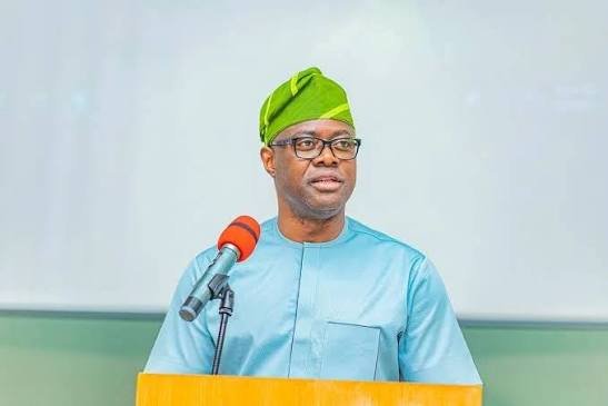 APM LAUNCHES 2027 PRESIDENTIAL CAMPAIGN FOR MAKINDE