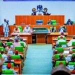 HOUSE OF REPRESENTATIVES DISSOLVES ALL AD HOC COMMITTEES