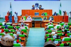 HOUSE OF REPRESENTATIVES DISSOLVES ALL AD HOC COMMITTEES