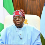 TINUBU URGES JUDICIARY TO BLOCK LEGAL LOOPHOLES IN FINANCIAL CRIME CASES