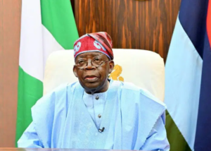 TINUBU URGES JUDICIARY TO BLOCK LEGAL LOOPHOLES IN FINANCIAL CRIME CASES