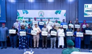 INFORMATION MINISTER URGES NIGERIANS TO REJECT VOTE BUYING AHEAD OF 2027 ELECTION