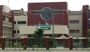 REVENUE MOBILISATION ALLOCATION AND FISCAL COMMISSION