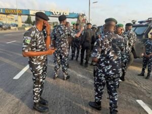 STATE POLICE AMENDMENT MEETS CONSTITUTIONAL THRESHOLD AS 24 STATES APPROVE BILL