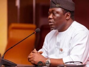 KEFAS ORDERS SEARCH FOR MISSING PERSONS AFTER DEADLY TARABA ATTACK
