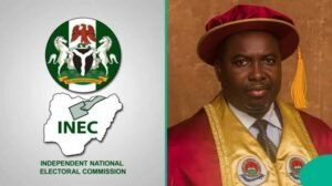 INEC APPROVES 66 PETITIONS ON 2027 GOVERNORSHIP, ASSEMBLY CANDIDATE LISTS