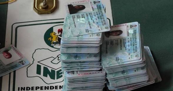 INEC RECORDS 313,115 NEW VOTER REGISTRATIONS IN ZAMFARA, URGES PVC COLLECTION