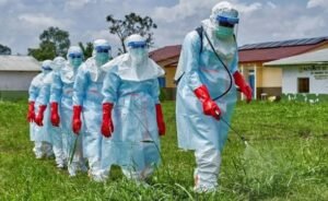 HOUSE URGES FG TO PLACE HEALTH AGENCIES ON HIGH ALERT OVER EBOLA