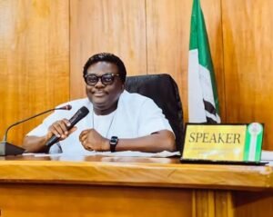ANAMBRA SPEAKER URGES FG TO PRIORITISE GIRL-CHILD EDUCATION