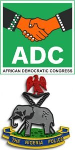 ADC CONDEMNS ARREST OF OPPOSITION SUPPORTERS IN MAIDUGURI