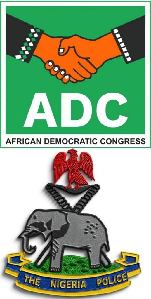 ADC CONDEMNS ARREST OF OPPOSITION SUPPORTERS IN MAIDUGURI